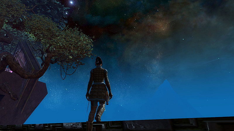 Illustration for article titled Guild Wars 2, Log Two: Five Things I Have Not Done In Tyria
